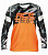 Acerbis Джерси детское MX J-Kid Four Orange/Black в Иркутске