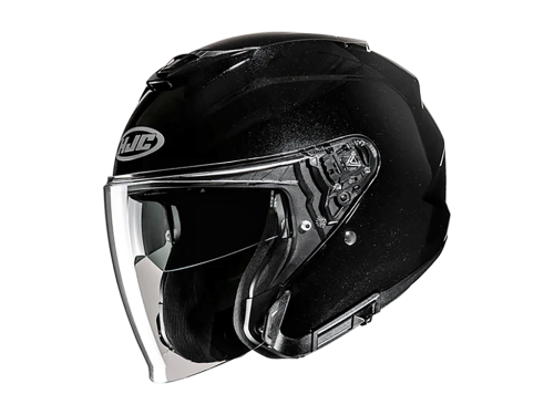 HJC Шлем i31 Metal Black в Иркутске