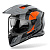 Airoh Мотошлем Bandit Horn Orange Matt в Иркутске