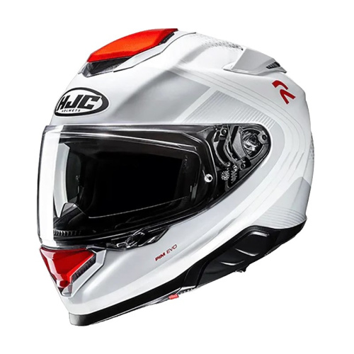 HJC Шлем RPHA71 Frepe MC1 в Иркутске