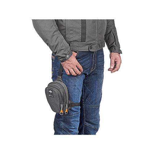 Kappa Сумки Leg Bag в Иркутске