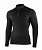 Brubeck Футболка мужская Extreme Merino Черный в Иркутске