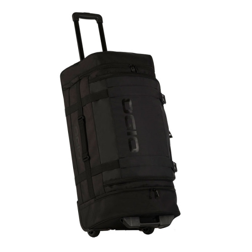 Ogio Сумка Сrawler на колесиках Black в Иркутске