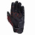 Dainese Перчатки Ermex Black/Red-Lava в Иркутске