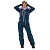 Dragonfly  Комбинезон Gravity Premium Woman. Dark Ocean - Purple 2023 в Иркутске
