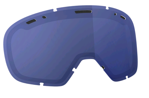 Scott Линзы Buzz sky blue в Иркутске