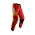 Leatt Штаны 3.5 Ride V25 Red в Иркутске