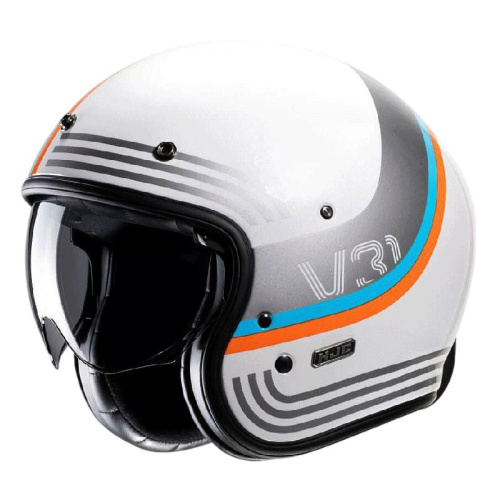 HJC Шлем V31 Byron MC27 в Иркутске