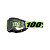 100% Очки Accuri 2 Enduro Moto Yellow / Clear в Иркутске
