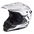 AiM Шлем JK803S Tondo White/Grey/Black в Иркутске