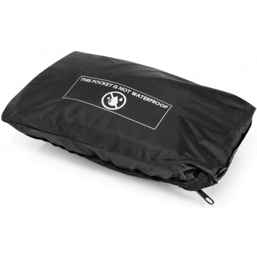 Acerbis Рюкзак водонепроницаемый Root Black (8 L) в Иркутске