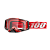 100% Очки Armega Red / Clear в Иркутске