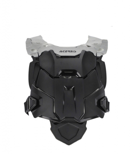 Acerbis Защитный панцирь Linear Grey/Black в Иркутске