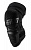 Leatt Наколенники 3DF Hybrid Knee Guard Black в Иркутске