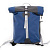 Dragonfly Герморюкзак DF Fold Bag Blue 22л в Иркутске