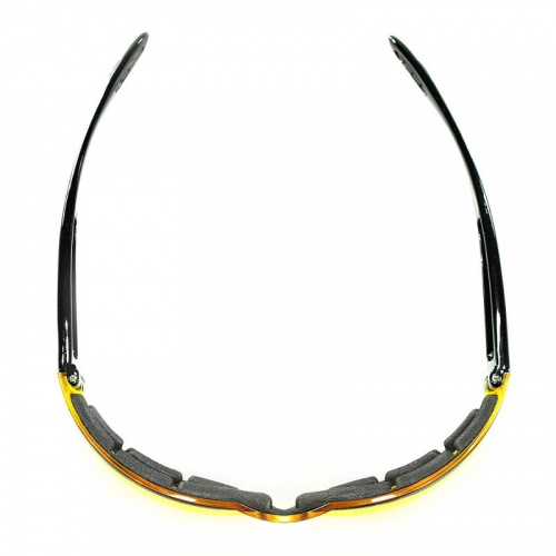 Bobster Очки Shield 2 с желтыми линзами в Иркутске