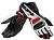 Spidi Перчатки STR-5 Red в Иркутске