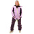 Dragonfly Комбинезон Gravity 2.0 Woman Purple - Plum 2025 в Иркутске