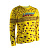 Leatt Джерси 3.5 Mini Cheetah в Иркутске