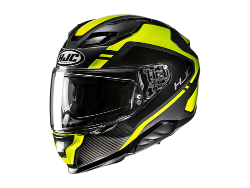 HJC Шлем F71 Tozz MC3H в Иркутске