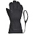 Scott Перчатки детские JR Ultimate black в Иркутске