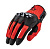 Acerbis Перчатки Ce Ramsey My Vented Red в Иркутске