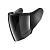 Shark Визор Skwal i3 Jet/ Skwal Jet Dark Smoked в Иркутске