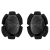 Dainese Наколенники Pista Knee Slider black/black в Иркутске