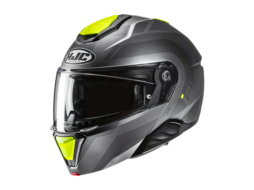 HJC Шлем i91 Arven MC3HSF в Иркутске