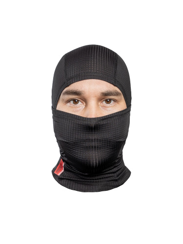 Hyperlook Подшлемник летний Messa черный в Иркутске