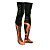 Acerbis Гольфы кроссовые X-Leg Pro Black/Orange в Иркутске