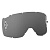 Scott Линзы Hustle MX SGL WKS/OTG grey works в Иркутске