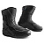 Shima Мотоботы Fusion WP Men Black (с мембраной) в Иркутске