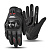 Ones Again Перчатки Zero 2.0 MG-07 black-red в Иркутске