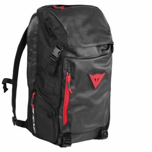 Рюкзак Dainese D-Throttle Backpack Stealth-black в Иркутске
