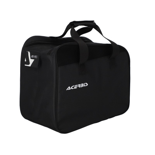 Acerbis Сумка для шлема Helmet Bag 2.0 Black в Иркутске