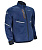 Acerbis Куртка X-Duro W-Proof Blue/Orange в Иркутске