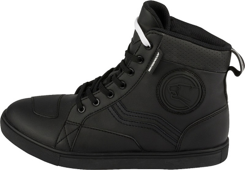 Bering Ботинки Stars Evo Black в Иркутске