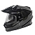 AiM Шлем детский JK802Y Black Glossy в Иркутске