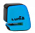 Luma Замок на диск тормозной ENDURO 92D (Ø5 ММ) + BAG синий в Иркутске