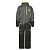 SCOTT Комбинезон DS-I Dryo (увеличенный объем) iron grey/black в Иркутске