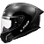 LS2 Мотошлем FF820 Rapid IIl Solid черный в Иркутске