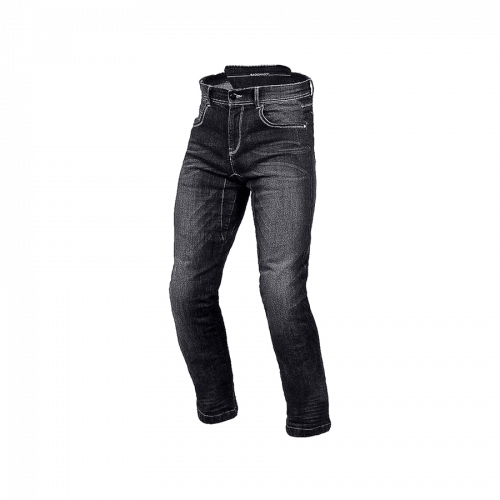 Macna Брюки Boxer Covec ткань джинс.черн. в Иркутске