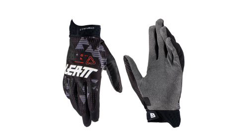 Leatt Перчатки 2.5 Windblock Black в Иркутске
