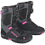 Scott Ботинки зимние женские X-Trax EVO Black-Rhodamine Red в Иркутске