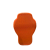 Scout Вставка защиты спины Security D3O LVL 1 orange в Иркутске