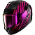 Shark Шлем Ridill 2 Assya Black/Violet/Violet в Иркутске