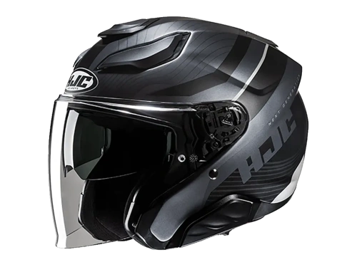 HJC Шлем F31 Naby MC5SF в Иркутске