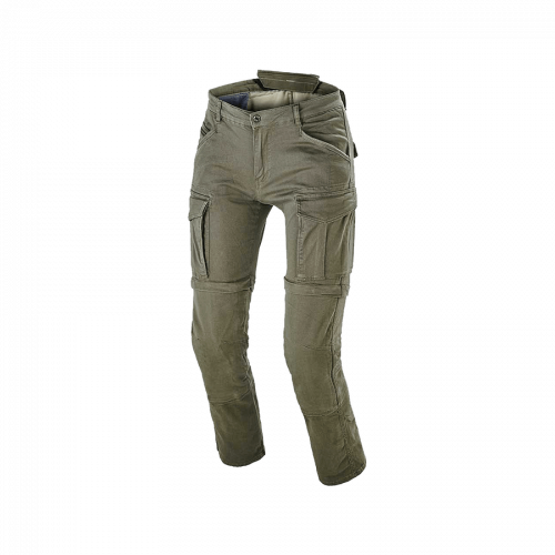 Macna Брюки Arrival джинс.зелен в Иркутске