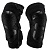 Leatt Наколенники 3DF 5.0 Zip Knee Guard Black в Иркутске